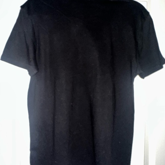 ACDC 2021 branded Black T-shirt.  “For those about to Rock.” - Picture 5 of 5